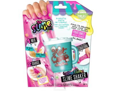 So Slime 1pack Hot Cocoa