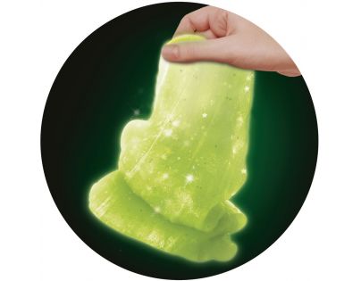 So Slime 3 pack svítící ve tmě