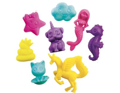 So Slime 3 pack svítící ve tmě