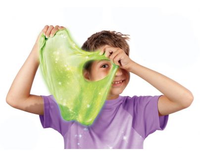 So Slime 3 pack svítící ve tmě