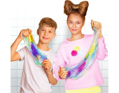 So Slime Duhový sliz kufřík