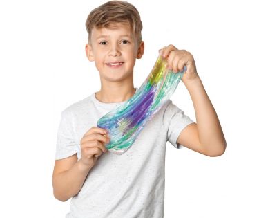 So Slime Duhový sliz kufřík