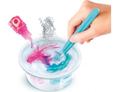 So Slime Duhový sliz kufřík