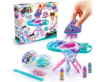 So Slime Duhový sliz žehlení - Poškozený obal