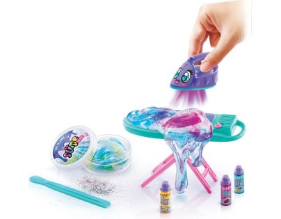 So Slime Duhový sliz žehlení - Poškozený obal