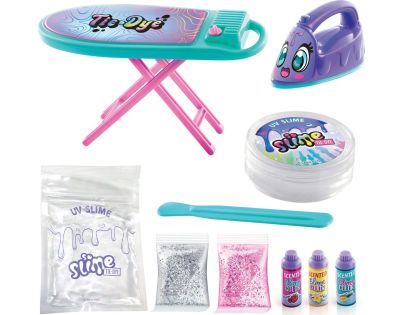 So Slime Duhový sliz žehlení - Poškozený obal