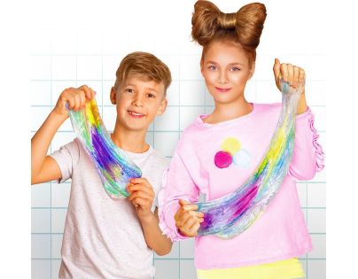So Slime Duhový sliz žehlení - Poškozený obal