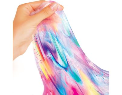 So Slime Duhový sliz žehlení - Poškozený obal