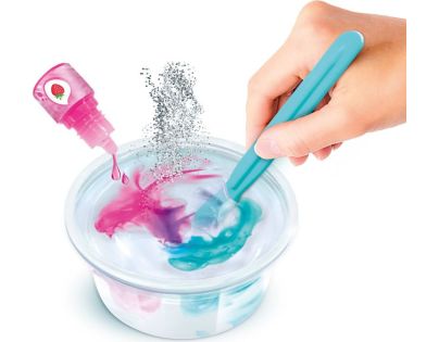 So Slime Duhový sliz žehlení - Poškozený obal