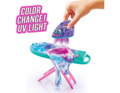 So Slime Duhový sliz žehlení - Poškozený obal