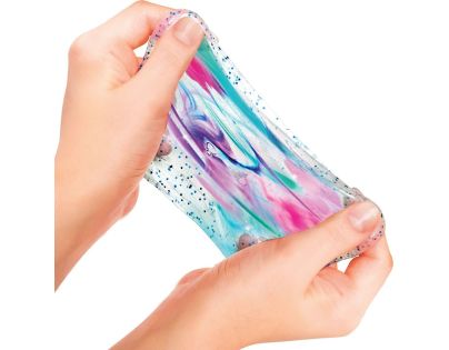 So Slime Duhový sliz žehlení - Poškozený obal