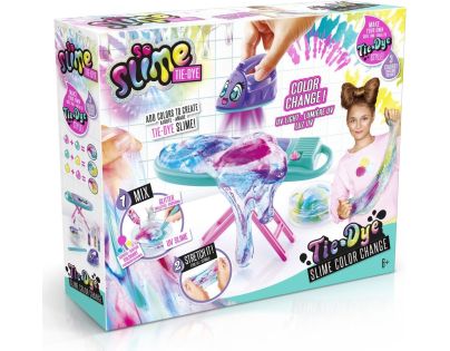 So Slime Duhový sliz žehlení - Poškozený obal