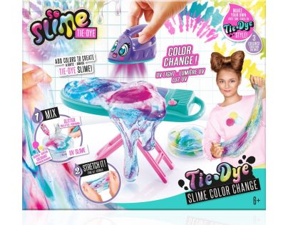 So Slime Duhový sliz žehlení - Poškozený obal