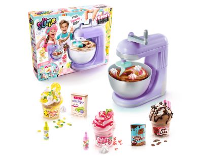 So Slime Hnětač těsta Yummy Twist & Slime