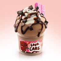So Slime Hnětač těsta Yummy Twist & Slime 4