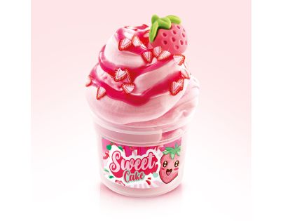 So Slime Hnětač těsta Yummy Twist & Slime