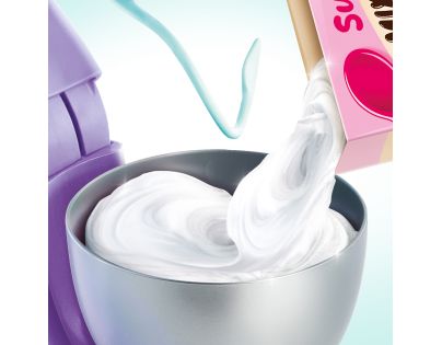 So Slime Hnětač těsta Yummy Twist & Slime