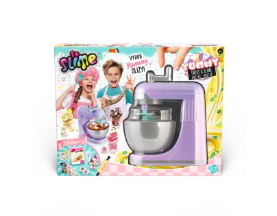 So Slime Hnětač těsta Yummy Twist & Slime