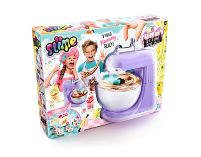 So Slime Hnětač těsta Yummy Twist & Slime