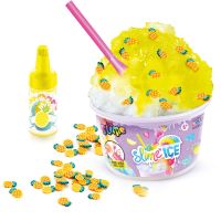 So Slime Ice Kelímek 3