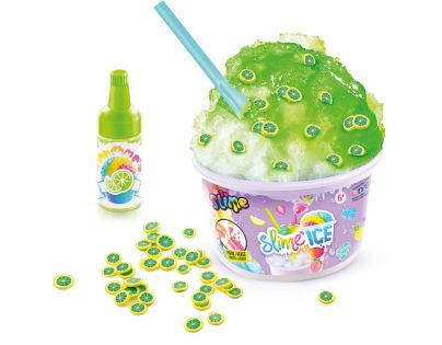 So Slime Ice Kelímek