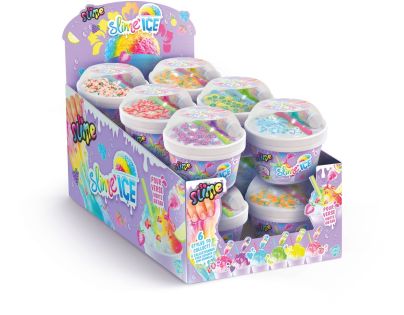 So Slime Ice Kelímek