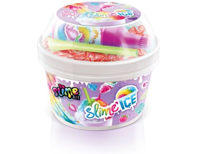So Slime Ice Kelímek