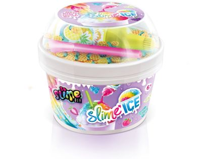 So Slime Ice Kelímek