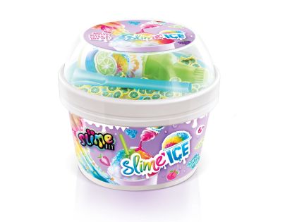 So Slime Ice Kelímek