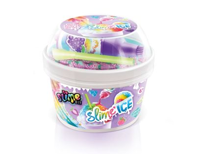 So Slime Ice Kelímek