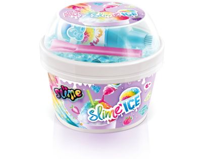 So Slime Ice Kelímek
