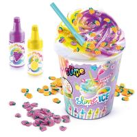 So Slime Ice Mega Kelímek 2