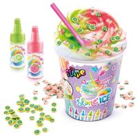 So Slime Ice Mega Kelímek 3