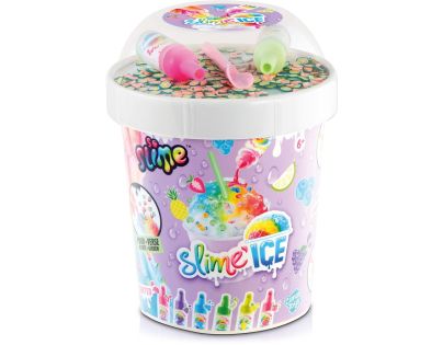 So Slime Ice Mega Kelímek