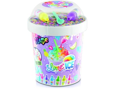 So Slime Ice Mega Kelímek