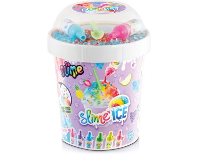 So Slime Ice Mega Kelímek