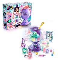 So Slime Magický elixír - Kotlík - Poškozený obal