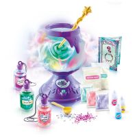 So Slime Magický elixír - Kotlík - Poškozený obal 2