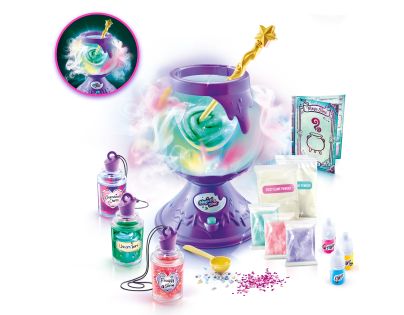 So Slime Magický elixír - Kotlík - Poškozený obal