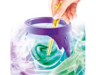 So Slime Magický elixír - Kotlík - Poškozený obal