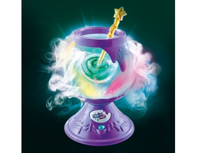 So Slime Magický elixír - Kotlík - Poškozený obal