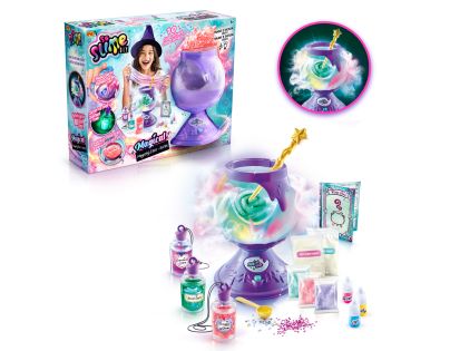 So Slime Magický elixír - Kotlík - Poškozený obal