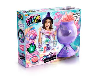 So Slime Magický elixír - Kotlík - Poškozený obal