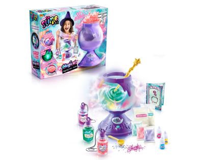So Slime Magický elixír - Kotlík So Slime Magický elixír - Kotlík