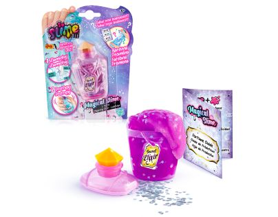 So Slime Magický elixír – lektvar So Slime Magický elixír – lektvar