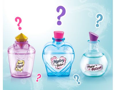 So Slime Magický elixír – lektvar So Slime Magický elixír – lektvar