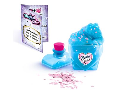 So Slime Magický elixír – lektvar So Slime Magický elixír – lektvar