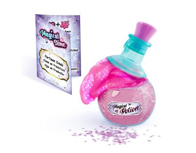 So Slime Magický elixír – lektvar So Slime Magický elixír – lektvar