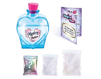 So Slime Magický elixír – lektvar So Slime Magický elixír – lektvar