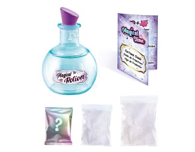 So Slime Magický elixír – lektvar So Slime Magický elixír – lektvar
